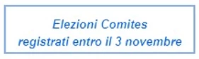 Comites Liegi: una sola lista per le elezioni