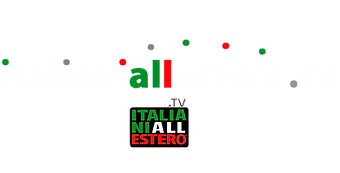 logo ITALIANI ALL'ESTERO TV