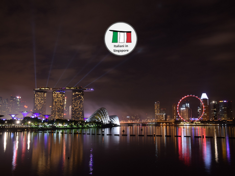 ELEZIONI COMITES SINGAPORE MODALITA' DI VOTO