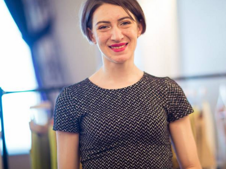 Eva Cammarata, italiana all'estero, nella "Rosa dei Talenti" ITALIANI ALL'ESTERO