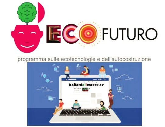 “Parlare di ambiente come un problema è una follia: a crearci problemi è solo un rapporto sbagliato con la Natura, mentre la riscoperta di un rapporto equilibrato e armonico può offrirci straordinarie opportunità da tutti i punti di vista: salute, occupazione, risparmio economico, benessere...