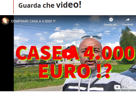 Vivere in Lusso a Basso Costo: Scopri la Bielorussia! - VIDEO