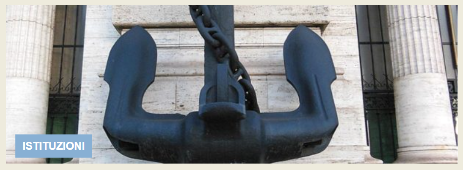 “Noi siamo la Marina”