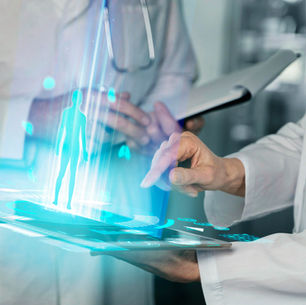 MedTrack: como a Liberty Health está revolucionando a gestão de saúde