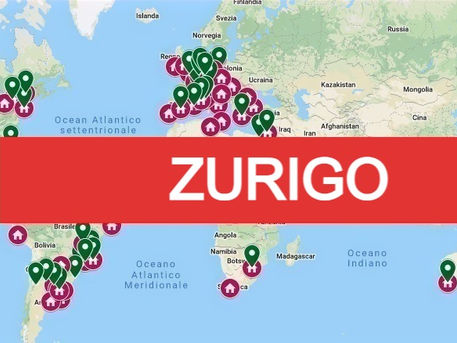 ZURIGO - NUOVO COMITES 2021