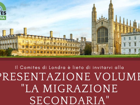 La migrazione secondaria: il Comites Londra presenta il caso della comunità italo-bangladese
