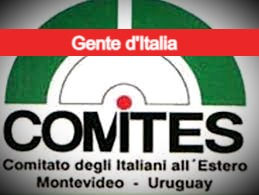 COMITES MONTEVIDEO il sen. Porta interroga Di Maio