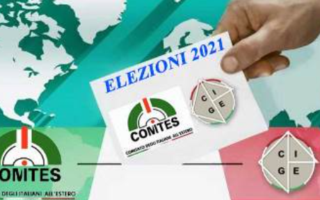 2021, RINNOVO DEI COM.IT.ES. E DEL CGIE: CON QUALE LEGGE? - DI CARMELO VACCARO
