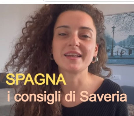 SPAGNA: trasferirsi per vivere e lavorare. VIDEO