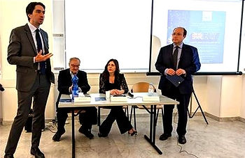 LONDRA - È stato presentato nella sede del Consolato generale a Londra il nuovo rapporto redatto dal Comites Londra focalizzato sui diritti degli italiani nel Regno Unito in questa fase di post Brexit.