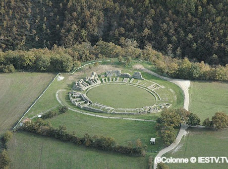 GRUMENTO NOVA IL BORGO LUCANO DAL PASSATO ROMANO - NUOVA MAPPA BORGHI D’ITALIA TURISMO DELLE RADICI