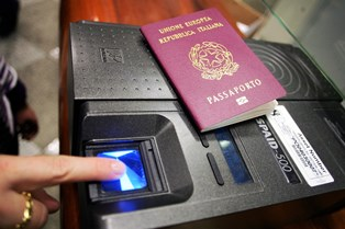 Bogotà: giornata passaporti a Barranquilla