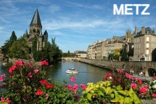 Metz: Lucas Badia nuovo membro del Comites