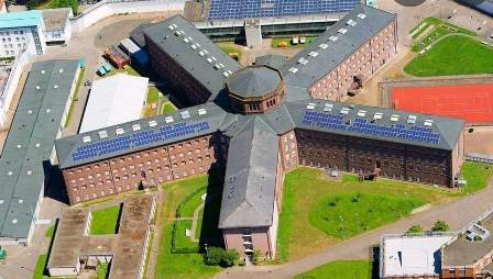 Friburgo: il Comites visita il carcere