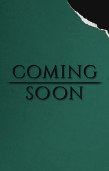 Coming Soon Cover