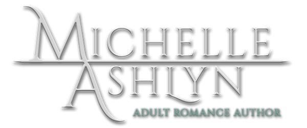 Michelle Ashlyn - Adult Romance Author