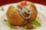 Papa Rellena