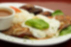 Bistec a Caballo