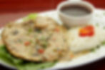 Pollo al Ajillo