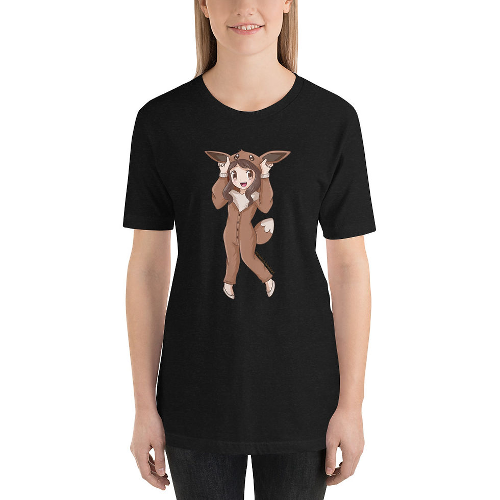 Thumbnail: Norina Comfy Tee