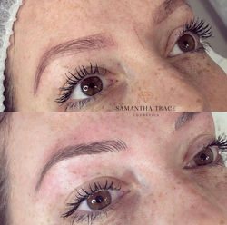 Zoe H Brows