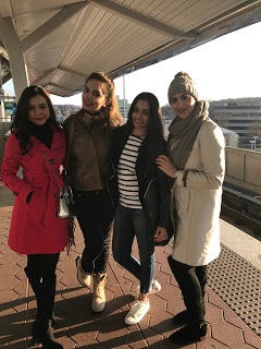 Tysons Corner Station