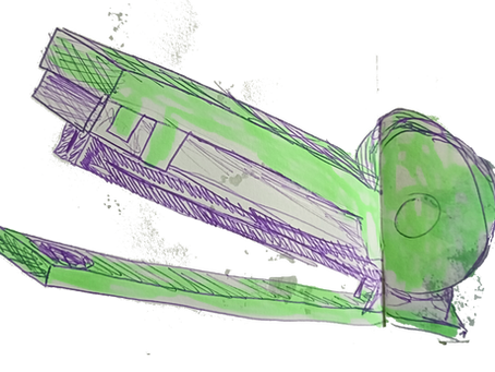 My Capitalist Stapler