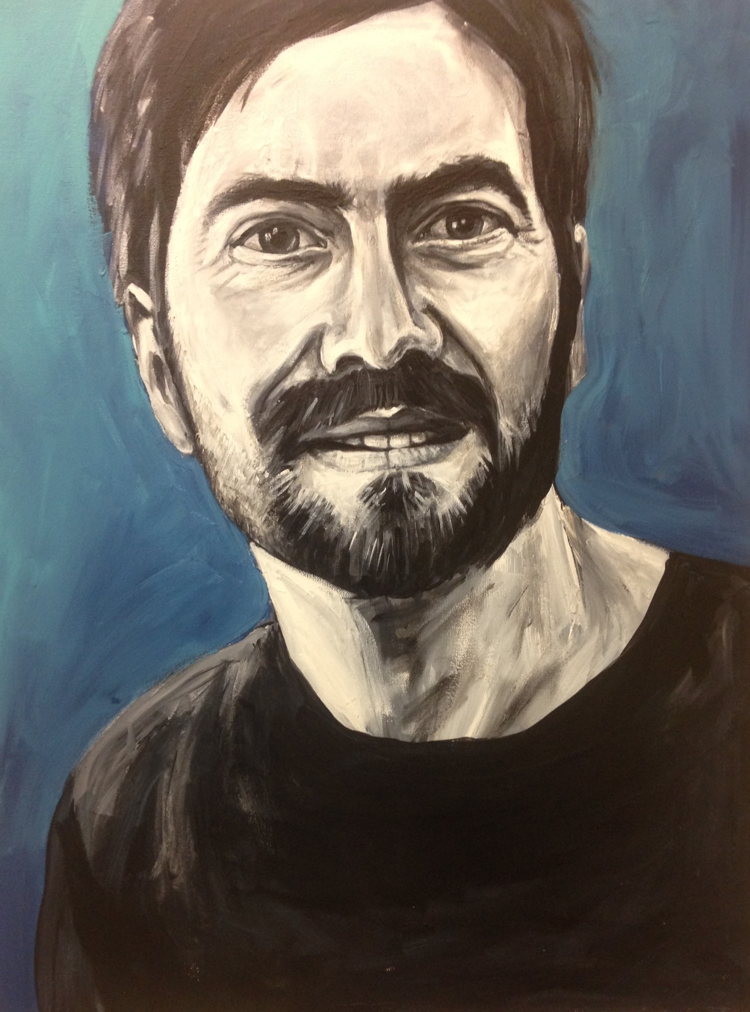 Joshua