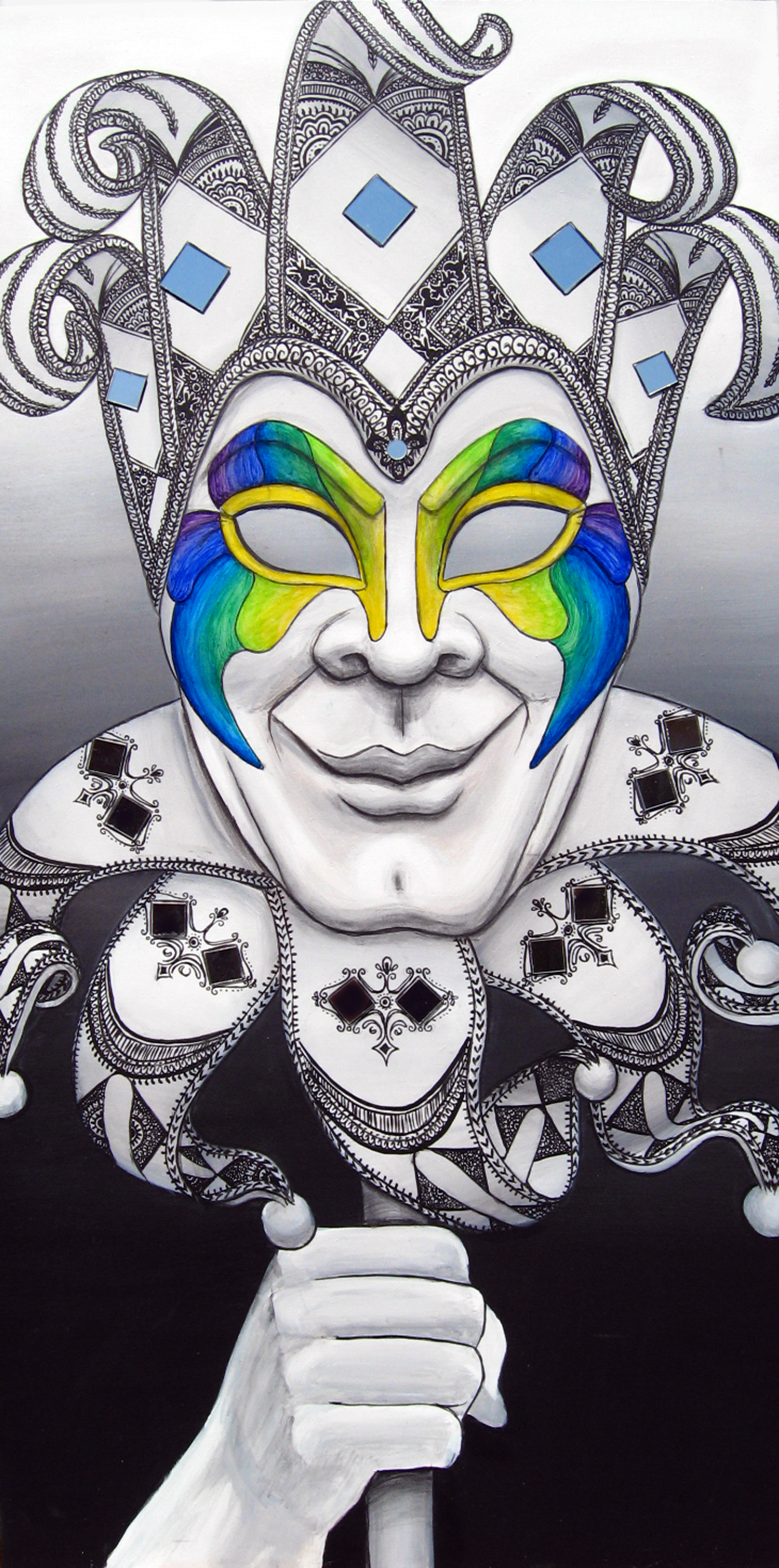 JESTER