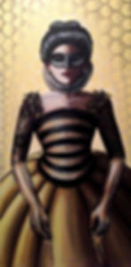 BEE NYMPH