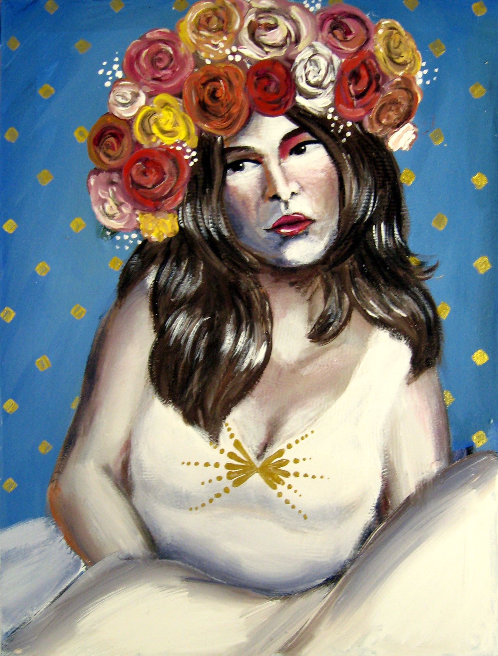 Rosie Lady