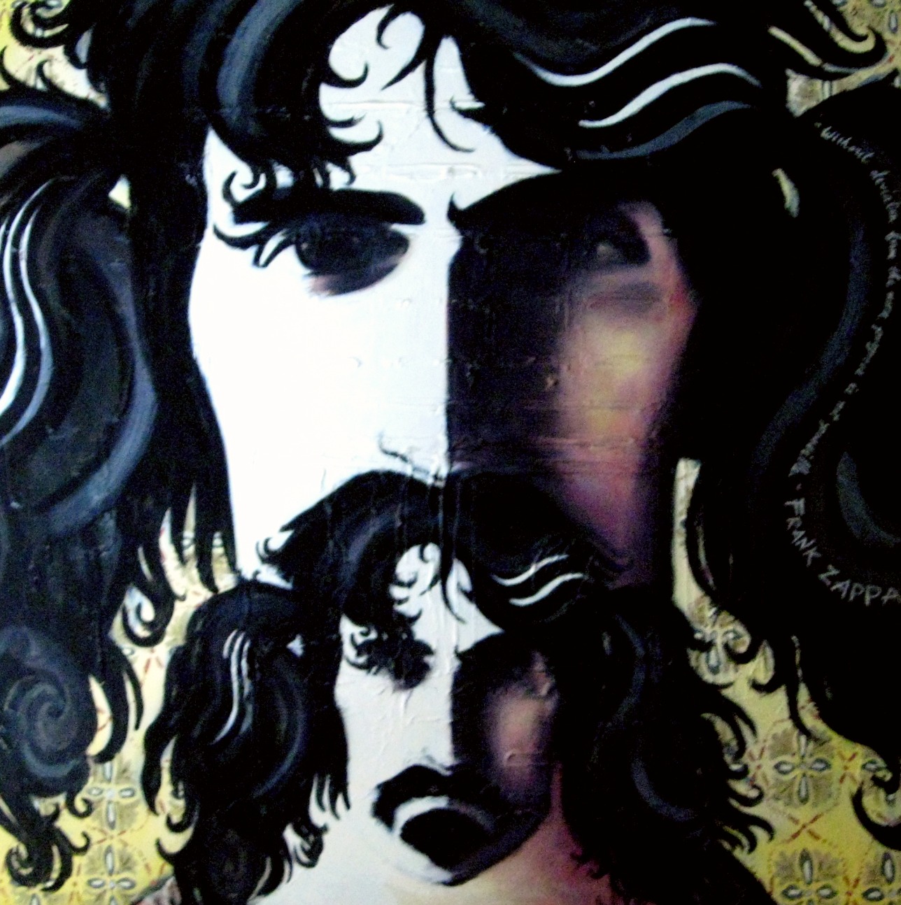 ZAPPA