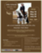 Mt Trail Clinic - Mike Schmidt