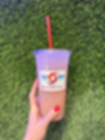 Sugar Daddy/Sugar Momma