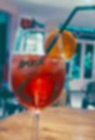 Campari Spritz