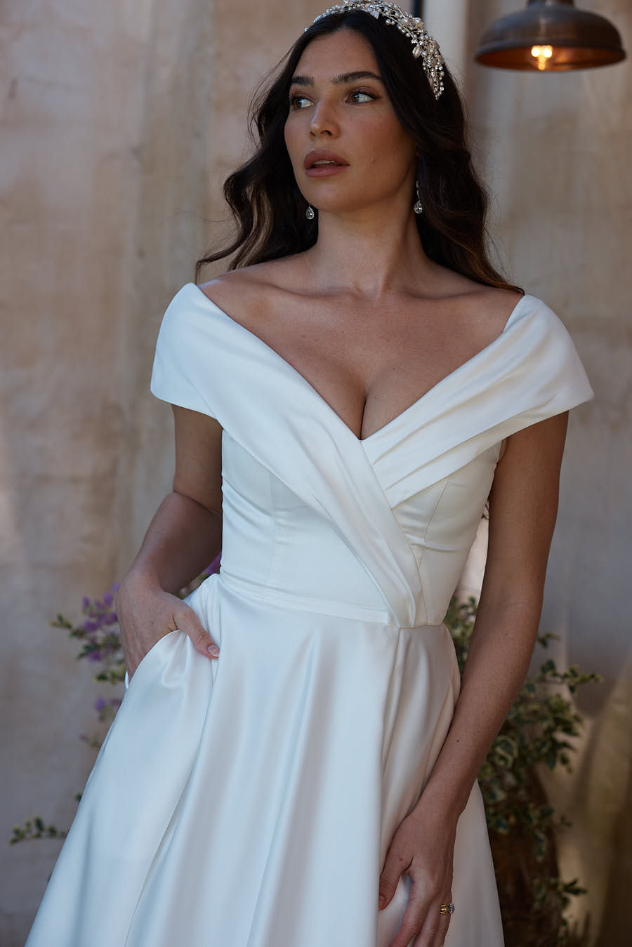 Diana TC2328