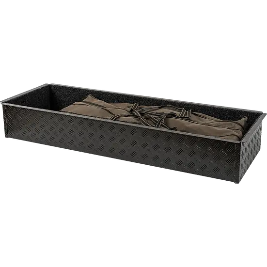 Thumbnail: Storage Solution for the Bushtech Canopy - Package