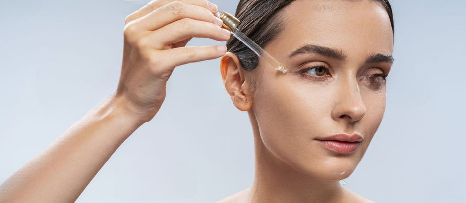 The Role of Ingredients in Facial Serums: What to Look For