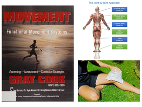 Mobility in Sport: Beyond Flexibility and Into Function (Part 4: The Joint-By-Joint Approach, Length-Tension Relationship Change, Application & Stretching “Tightness”)