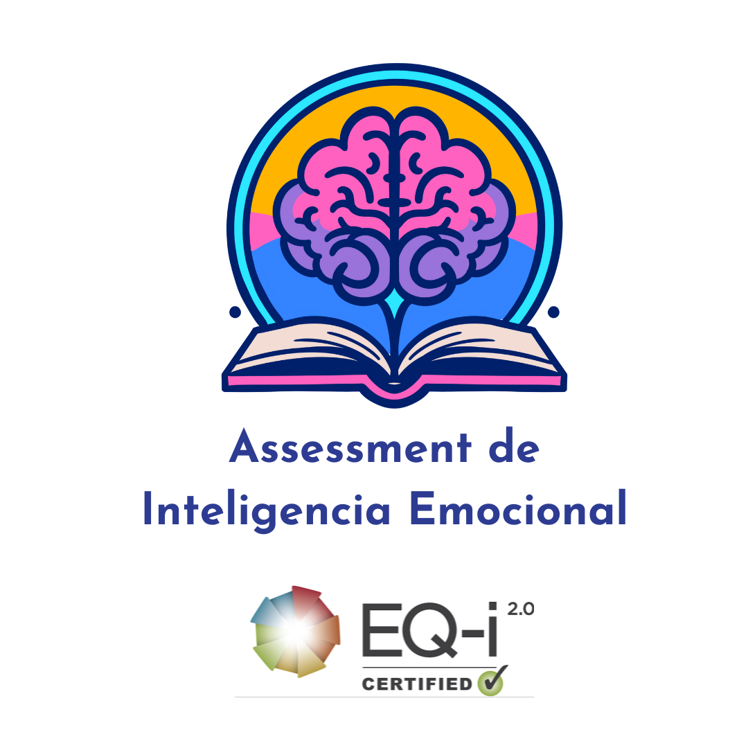Assessment EQ-i 2.0 Ambiente de Trabajo