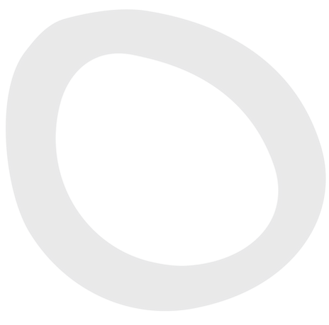 תמונת רקע של אלמנט גרפי בצורת אליפסה מתוך הלוגו