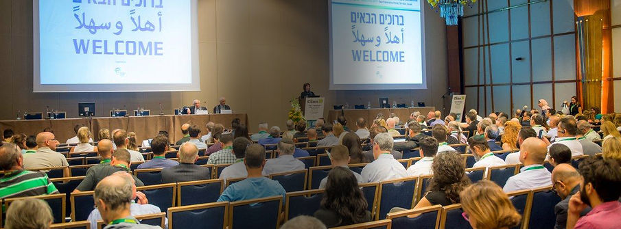 תמונת רקע של כנס CANNX