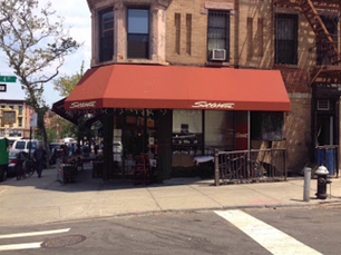 Enjoying Classic Cuisine with Your Pup at Park Slope’s Sotto Voce