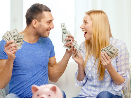6 tips to save money when planning a destination wedding.