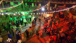 Jan 16th 2016 Mr and Mrs Gonzalez