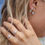 Thumbnail: Airlie Opal Ring -8