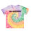 Thumbnail: Classic Whale Youth Tie Dye Tee