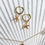 Thumbnail: Sea Star Huggies Gold