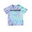 Thumbnail: Classic Whale Youth Tie Dye Tee