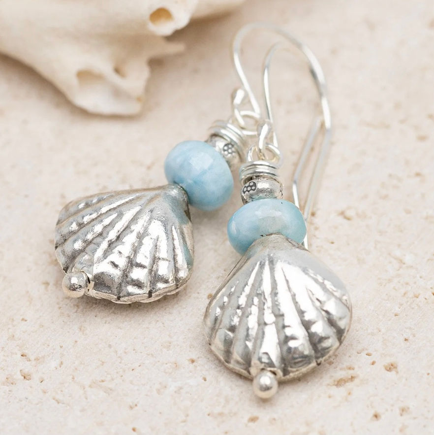 Nani Peace Earrings